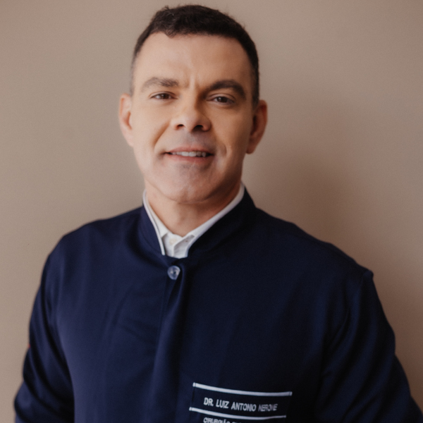 Dr. Luiz Antonio Nerone